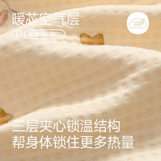 （合作款）芬腾月子服加厚孕妇哺乳家居服套装yc0108012 商品图1