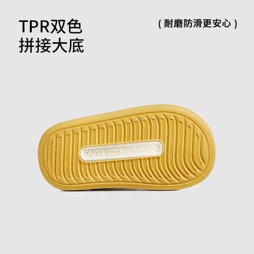 朴西星芒儿童棉鞋防水冬季加厚保暖亮面短靴室外男童女童软底靴子 商品图3