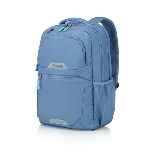 【美旅】BRETT系列休闲双肩包QI5*005 商品图9