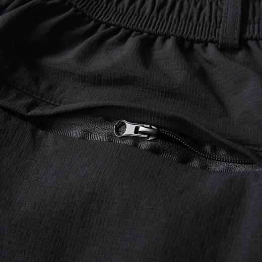 【新款DSF】大依优型大码松紧腰束脚休闲运动裤卫裤休闲裤加肥加大运动长裤胖子裤子 商品图4