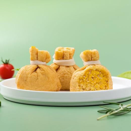 安井 锁鲜装鱼籽福袋 150g/袋 商品图4