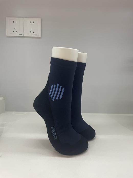 午花&LMC联名款7A抗菌运动长筒袜（四色可选） 商品图4