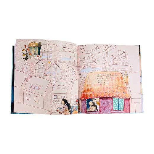 生命教育3本套  适合3岁+情绪管理日常生活 商品图2