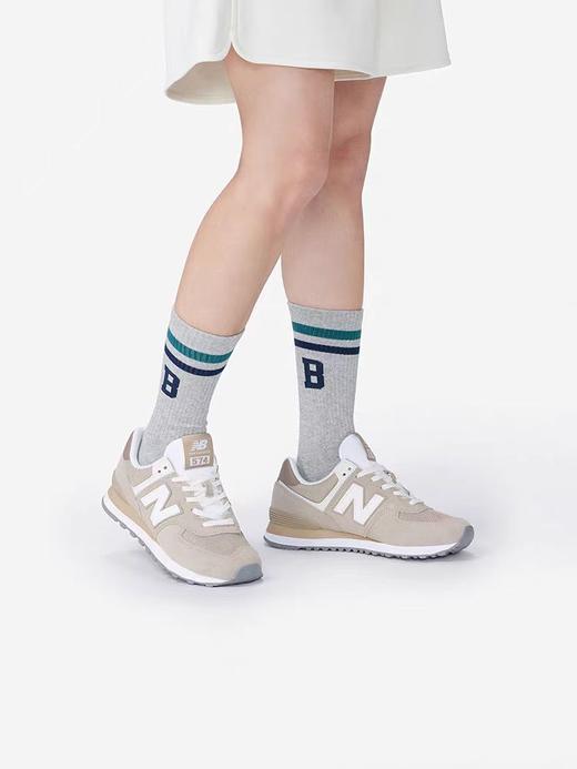 信新百伦  男女同款 商品图0