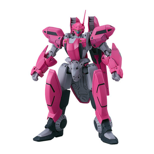 【GSC现货】MODEROID 夏日花 0G战形 机动战舰大和抚子 商品图4