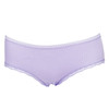 雅黛丽女士内裤纯棉亲肤透气低腰短裤头简约舒适三角裤 商品缩略图0