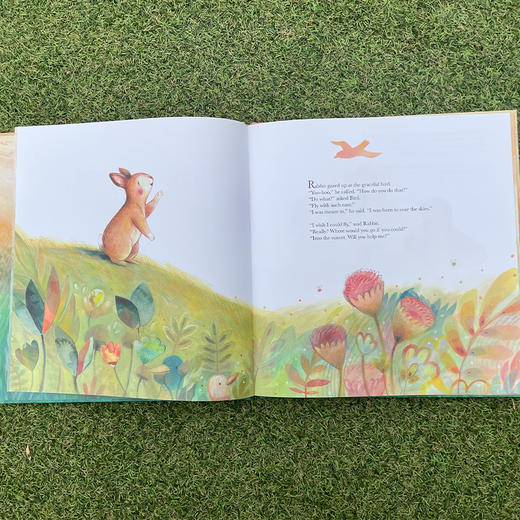 The Only Way I Can3岁+探索世界想象力好奇心英文绘本儿童原版 商品图1