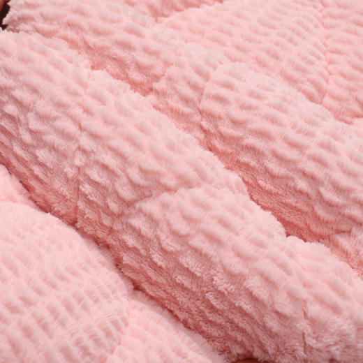 都市丽人眯雅佳睡衣亲情蜜语长袖烂花夹棉加厚童装中夹棉套装JHT9B8 商品图11