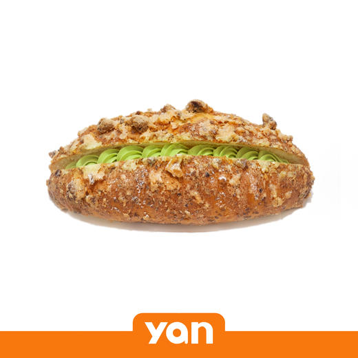 核桃布里奥斯 商品图0