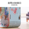 TOi图益-立体拼插木质-城市夜灯 商品缩略图5