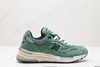 新百伦New Balance NB992复古休闲运动跑步鞋M992J2男女鞋 商品缩略图0