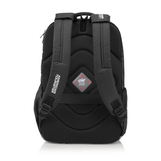 【美旅】BRETT系列休闲双肩包QI5*005 商品图6