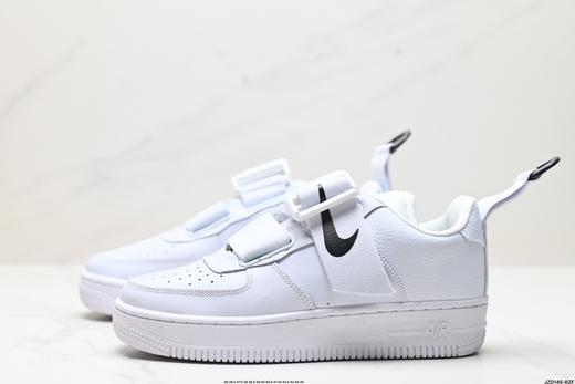 耐克Nike Air Force 1 UTILITY空军一号休闲运动板鞋AV2040-001男女鞋 商品图3