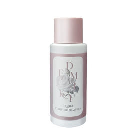 Demiki 黛觅希 净澈洗发水 白玫瑰香 50ml 体验装
