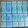 数字蜡烛9 商品缩略图0