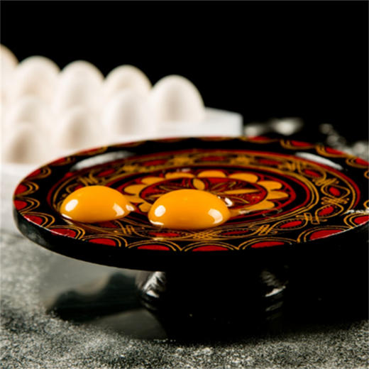 云品【森吉尼达】香格里拉藏鸡蛋25枚 商品图1