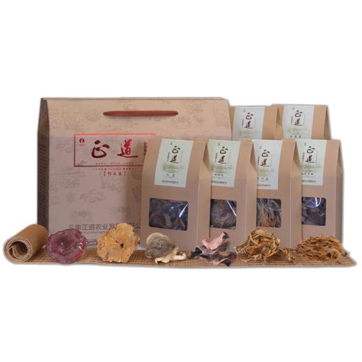 正道和丰  鲜味人知ZDX-019 商品图0