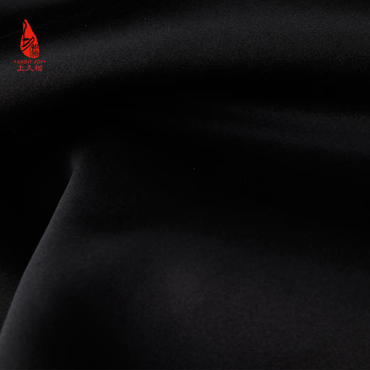 SAINTJOY/上久楷女式宋锦马甲  凤凰于飞 CY1044207021 商品图13