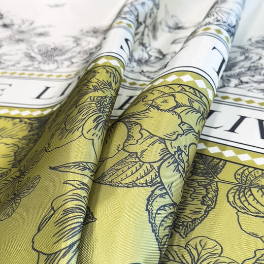 圣夫妮  冰丝凉席床单款凉席三件套-绿玉薄荷SFN-144 商品图4