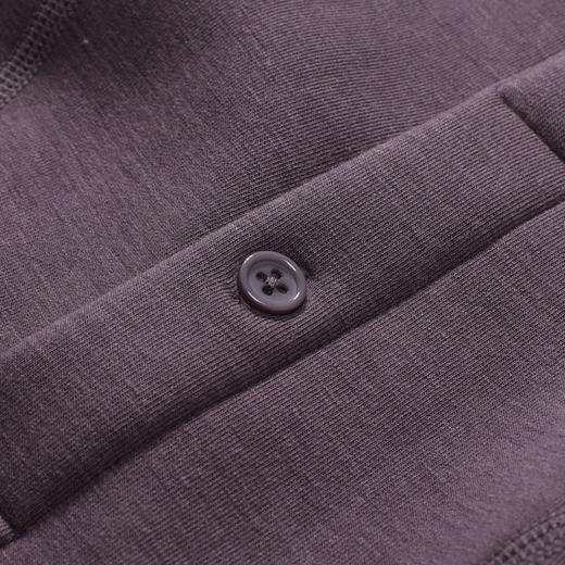 都市丽人都市锋尚打底裤强暖多层裤保暖裤天丝德绒复合绒厚九分裤一条FLT4B9 商品图8