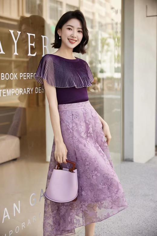 欧柏兰奴针织衫 商品图0