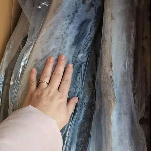 【送人高端大气上档次】船冻大连当地大鲅鱼，11月份以后捕捞的，上岸直接冷冻，肉质肥厚，脂肪含量更高 鱼肉口感更香，真空包装，东三省内包邮（省外需联系客服补运费） 商品图1