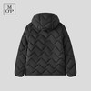 Marc O'Polo/MOP2024冬季新款菱形格大口袋中厚羽绒服男保暖外套 商品缩略图1