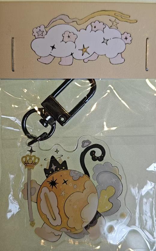 kox丨挂件 商品图0