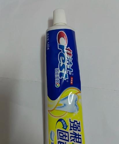 9.25牙膏 商品图0