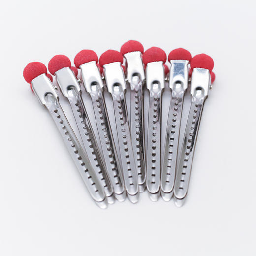 染头本色钢夹 商品图4