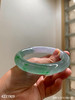 高冰飘翠手镯【4231909】圈口60.0~具体价格微信咨询 商品缩略图0