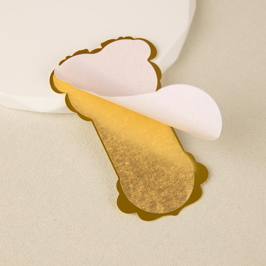 福至心灵 吉祥金卡福贴 商品图5