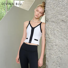 DIVINA BLU都灵系列 迪唯纳奇迹背心75（售后说明：收货15天内支持调换货）
