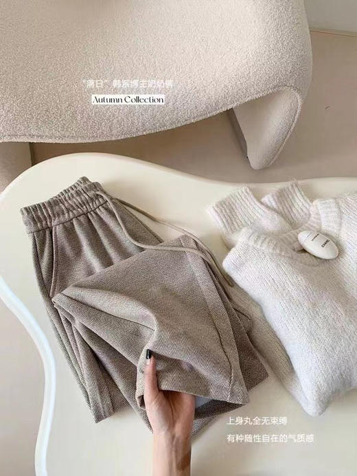 YYM923奶奶裤 商品图1