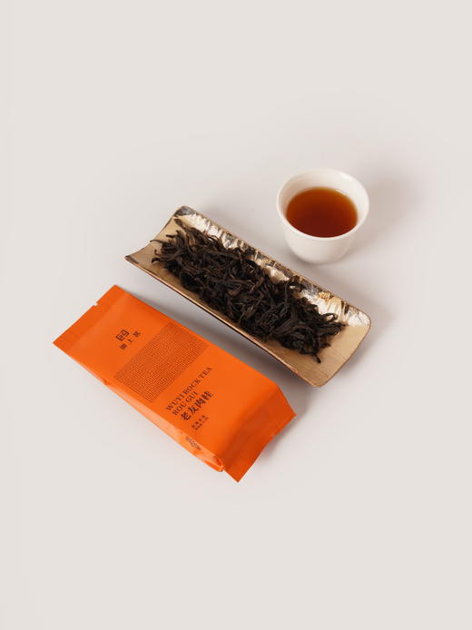 老友肉桂12泡装 商品图2