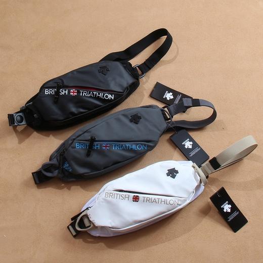 迪*桑*特 sports style 铁人三项国家队，男女运动胸包.腰包 代g590 商品图2