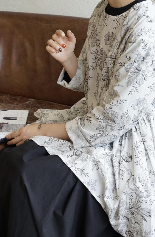 Aodress2色印花上色 商品图1