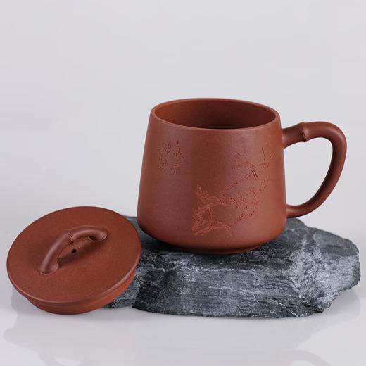 竹贵  竹风杯  ZG-BZF 商品图2