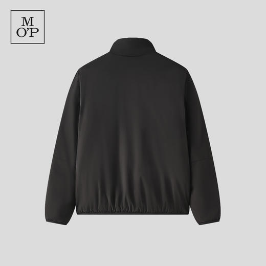 Marc O'Polo/MOP冬季新款保暖防风立领双面穿棉服外套男夹克 商品图1