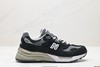 新百伦New Balance NB992复古休闲运动跑步鞋M992J2男女鞋 商品缩略图0