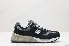 新百伦New Balance NB992复古休闲运动跑步鞋M992J2男女鞋