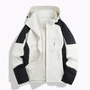 01E STATION男女同款户外潮流夹克A1818D 面料舒适 时尚百搭 商品缩略图3