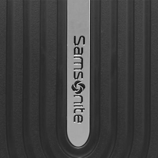 新秀丽四轮拉杆箱 5520-黑色800  I72 09001 商品图6