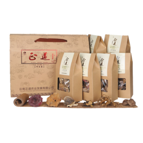 正道和丰  鲜味人知ZDX-002