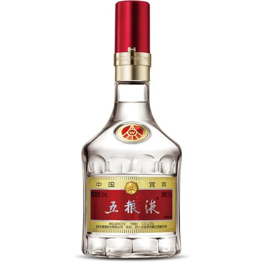 五粮液（经典）  52度 500ml 单瓶装 商品图1