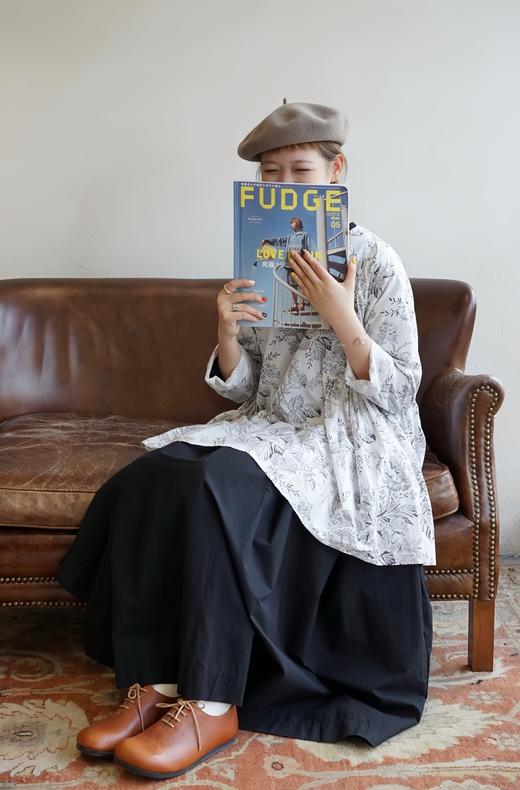 Aodress2色印花上色 商品图4