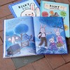 Ricky系列原版英文  西纳顿作品 和折耳兔奇奇做最棒的自己 商品缩略图2