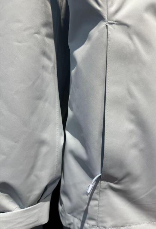 骆驼户外三合一冲锋衣秋冬女款登山服 商品图4