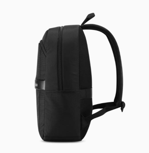 美旅大容量便携式双肩背包  黑色   NG1*09001 商品图1