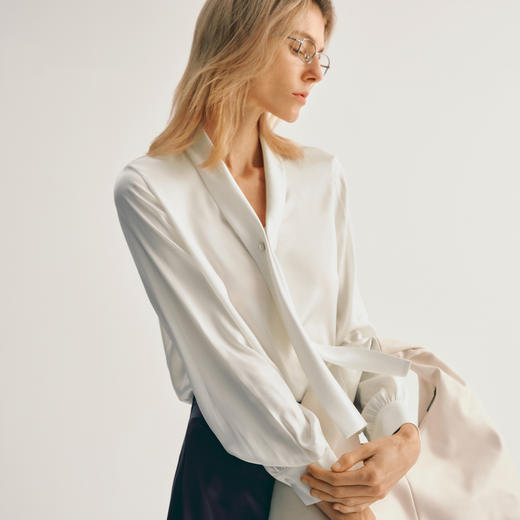 【商场同款】麦檬春秋小上衣5F8123051 商品图3